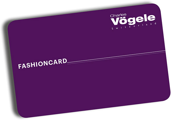 FashionCard