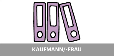 Bürokauffrau/-mann 